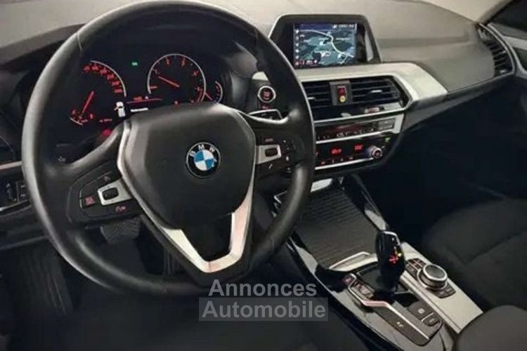 BMW X3 2.0 dA sDrive18 1ERPRO 76.000KM NAVI PDC TVA - <small></small> 23.990 € <small>TTC</small> - #12