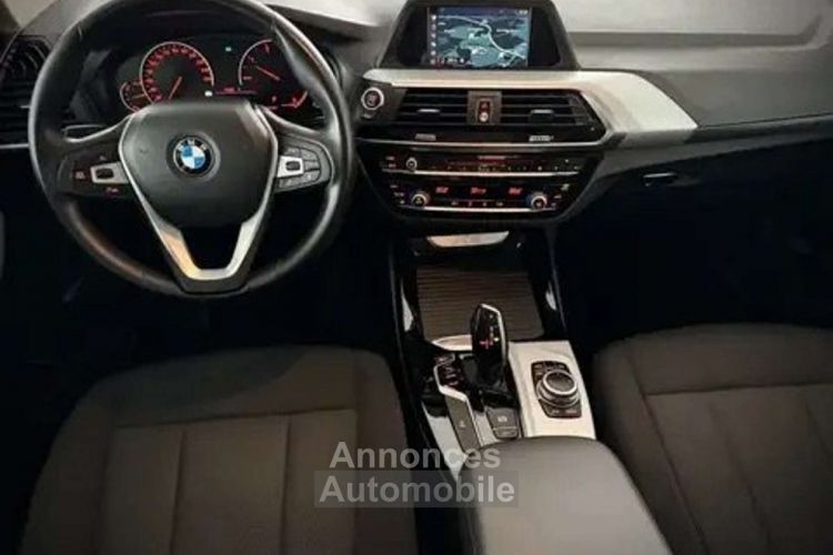 BMW X3 2.0 dA sDrive18 1ERPRO 76.000KM NAVI PDC TVA - <small></small> 23.990 € <small>TTC</small> - #15