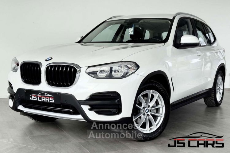 BMW X3 2.0 dA sDrive18 1ERPRO NAVI PDC CRUISE TVA ETC - <small></small> 22.990 € <small>TTC</small> - #1