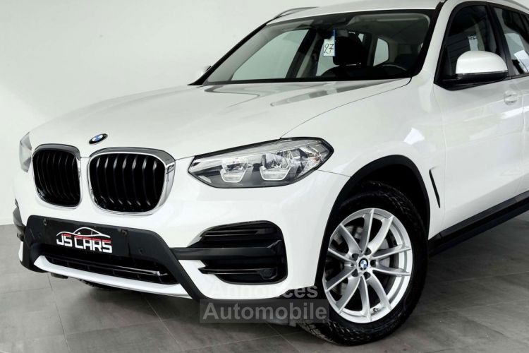 BMW X3 2.0 dA sDrive18 1ERPRO NAVI PDC CRUISE TVA ETC - <small></small> 22.990 € <small>TTC</small> - #2