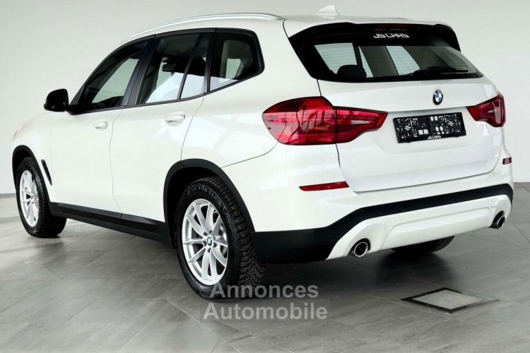 BMW X3 2.0 dA sDrive18 1ERPRO NAVI PDC CRUISE TVA ETC - <small></small> 22.990 € <small>TTC</small> - #4