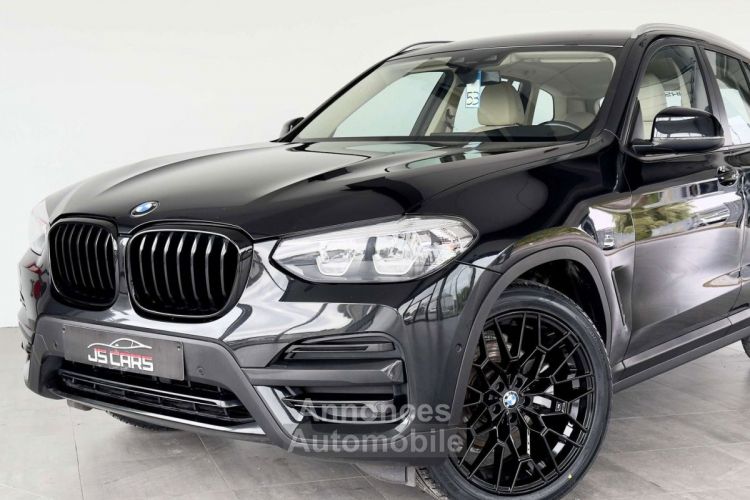 BMW X3 2.0 dA sDrive18 1ERPRO VIRT.COCKPIT CUIR NAVI TVA - <small></small> 29.990 € <small>TTC</small> - #2