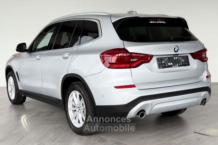 BMW X3 2.0 dA sDrive18 CUIR NAVI CAMERA PDC CRUISE ETC - <small></small> 25.990 € <small>TTC</small> - #4