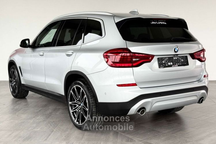 BMW X3 2.0 dA sDrive18 CUIR NAVI CAMERA PDC CRUISE ETC - <small></small> 24.990 € <small>TTC</small> - #4