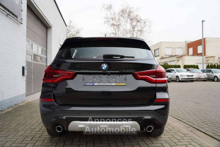 BMW X3 2.0 dA sDrive18 X Line CAM,CRUISE,NAVI,ZETELVERW. - <small></small> 28.900 € <small>TTC</small> - #37