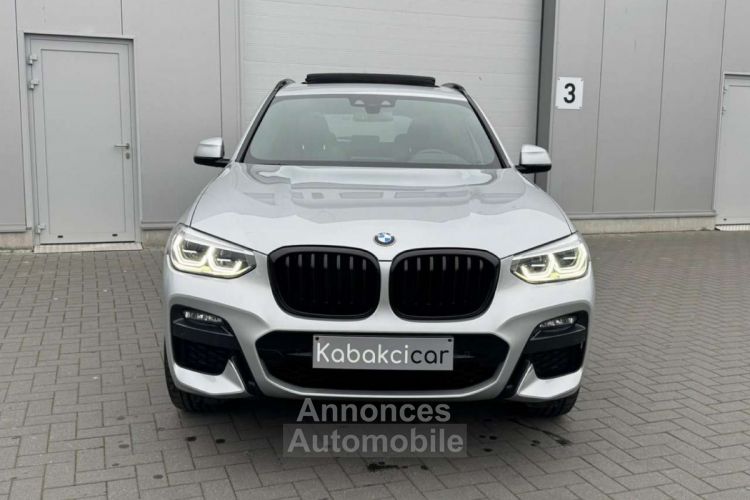 BMW X3 2.0 dA xDrive20 -- PACK M TOIT OUVRANT -GARANTIE - <small></small> 30.990 € <small>TTC</small> - #2