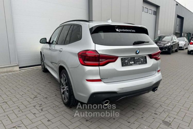 BMW X3 2.0 dA xDrive20 -- PACK M TOIT OUVRANT -GARANTIE - <small></small> 30.990 € <small>TTC</small> - #4