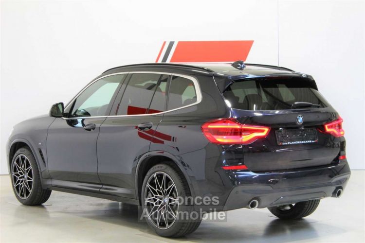 BMW X3 2.0 dA xDrive20 - <small></small> 38.990 € <small>TTC</small> - #4