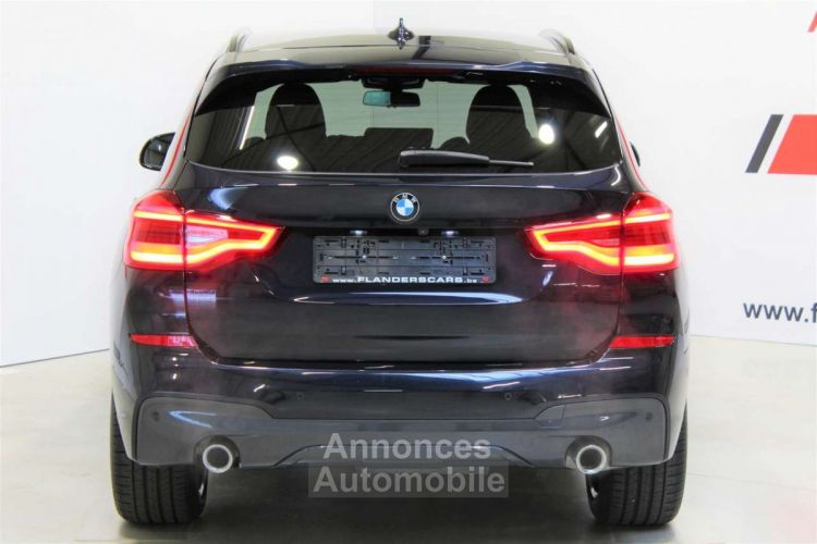 BMW X3 2.0 dA xDrive20 - <small></small> 38.990 € <small>TTC</small> - #5