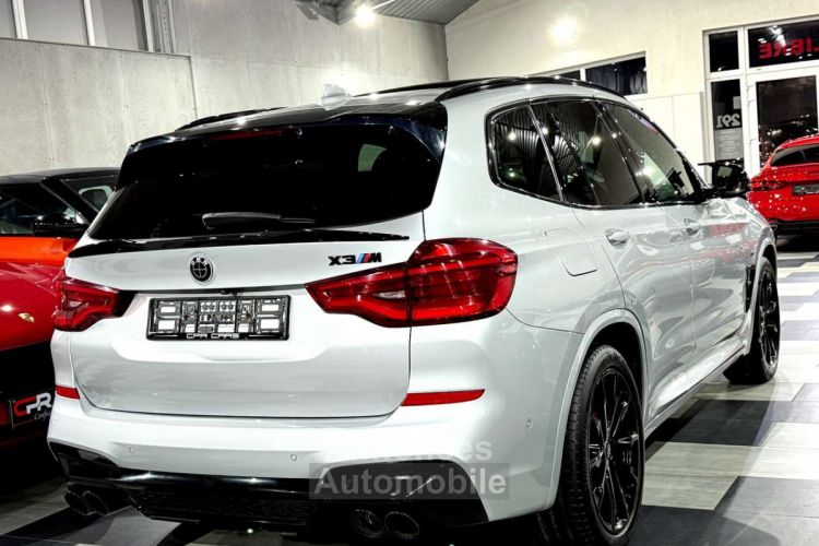 BMW X3 2.0 dA xDrive20 Pack M -- RESERVER RESERVED - <small></small> 23.990 € <small>TTC</small> - #3