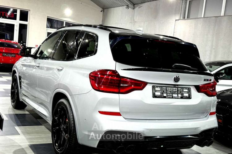 BMW X3 2.0 dA xDrive20 Pack M -- RESERVER RESERVED - <small></small> 23.990 € <small>TTC</small> - #4