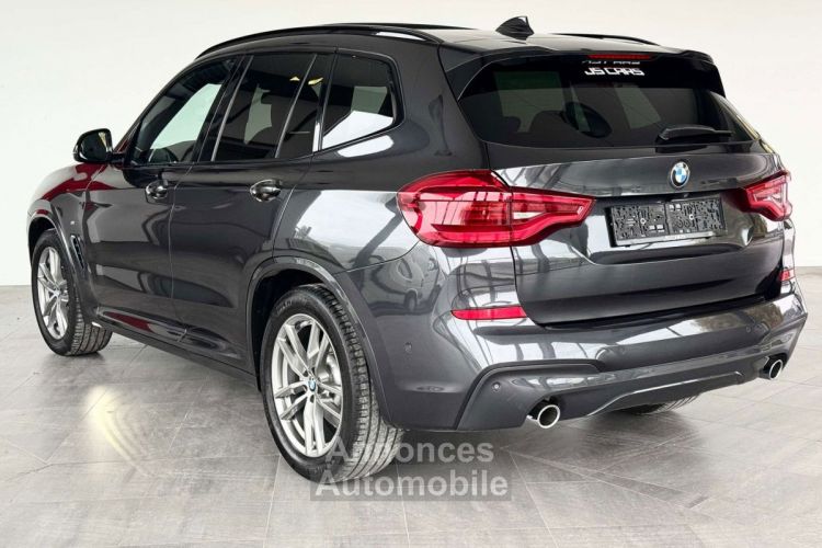 BMW X3 2.0d FULL PACK M TOIT OUVR. SHADOW-LINE GPS PRO - <small></small> 36.990 € <small>TTC</small> - #4