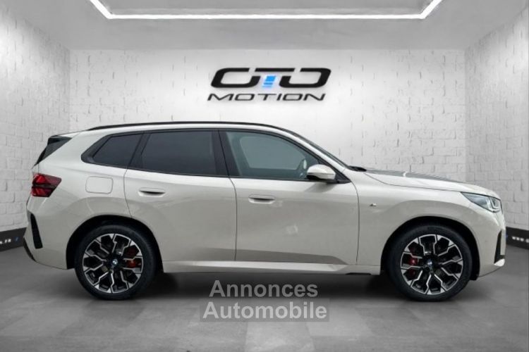 BMW X3 20d xDrive 197 ch BVA8 G45 Sport - <small></small> 80.525 € <small></small> - #3