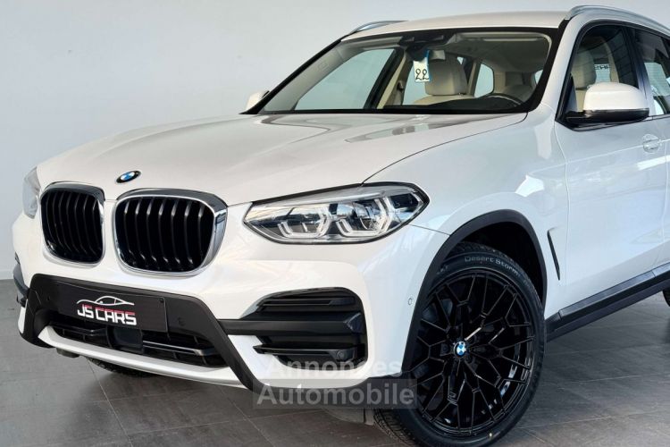 BMW X3 2.0d xDrive 1ERPRO CAMERA JANTES20' GPS PRO TVA - <small></small> 26.990 € <small>TTC</small> - #2