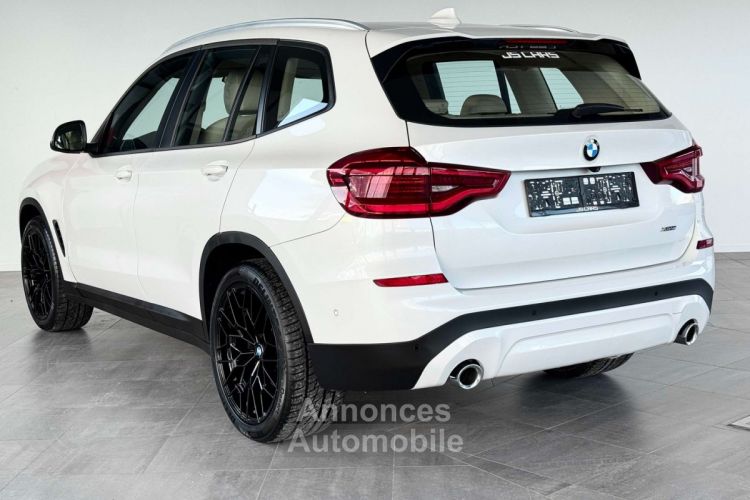 BMW X3 2.0d xDrive 1ERPRO CAMERA JANTES20' GPS PRO TVA - <small></small> 26.990 € <small>TTC</small> - #4