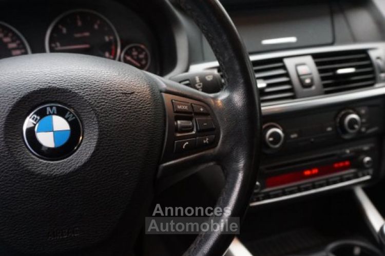 BMW X3 20d xDrive 2.0 d 163 ch - CONFORT - <small></small> 14.990 € <small>TTC</small> - #15