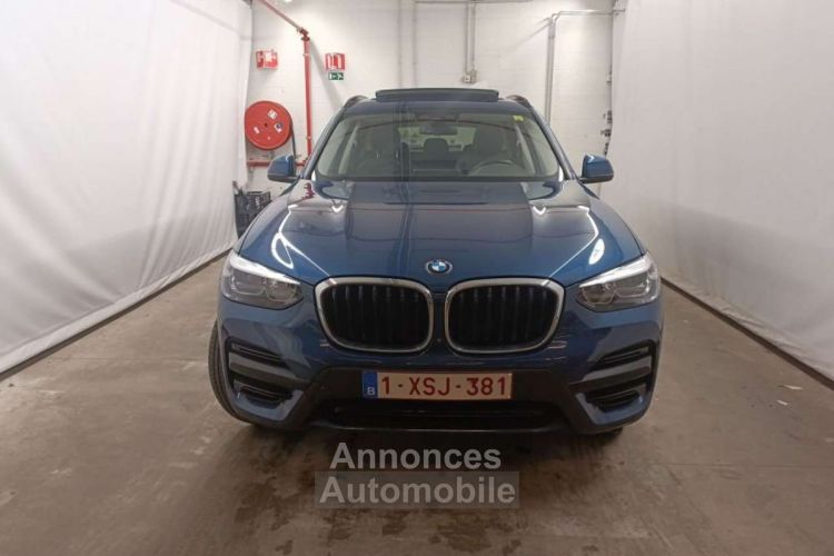 BMW X3 20dA 163 XDrive - <small></small> 33.990 € <small>TTC</small> - #4