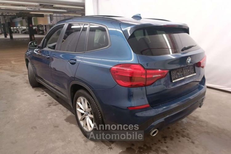 BMW X3 20dA 163 XDrive - <small></small> 33.990 € <small>TTC</small> - #6