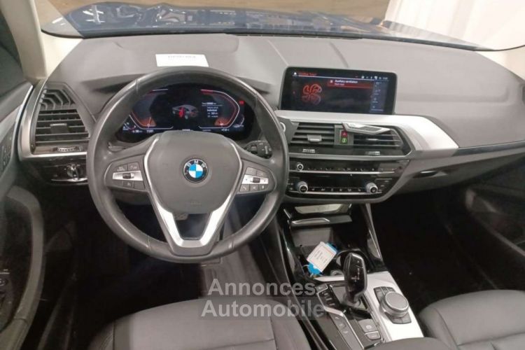 BMW X3 20dA 163 XDrive - <small></small> 33.990 € <small>TTC</small> - #7