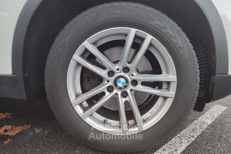 BMW X3 2.0DA X-Line 190 X-Drive - <small></small> 19.990 € <small>TTC</small> - #27