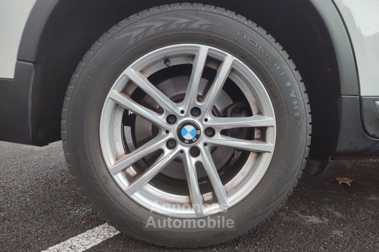 BMW X3 2.0DA X-Line 190 X-Drive - <small></small> 19.990 € <small>TTC</small> - #28