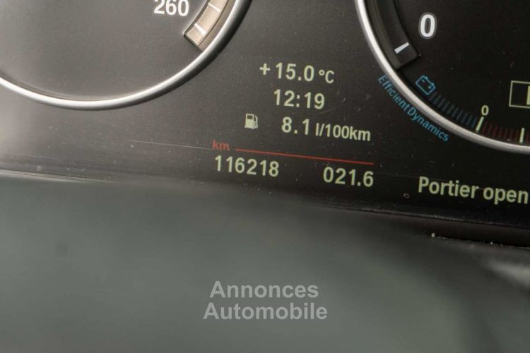 BMW X3 2.0dA xDrive Msport HeatedSeats ParkAssist Cruise - <small></small> 16.900 € <small>TTC</small> - #14