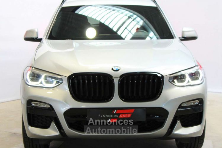 BMW X3 2.0iA XDRIVE - <small></small> 39.990 € <small>TTC</small> - #2