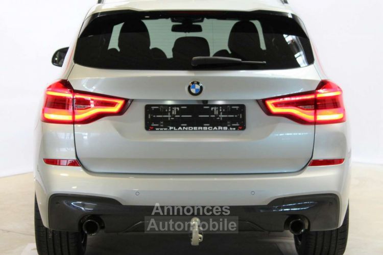 BMW X3 2.0iA XDRIVE - <small></small> 39.990 € <small>TTC</small> - #5