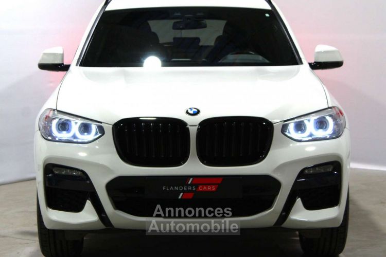 BMW X3 2.0iA xDrive - <small></small> 36.990 € <small>TTC</small> - #2