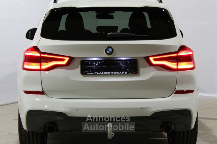 BMW X3 2.0iA xDrive - <small></small> 36.990 € <small>TTC</small> - #5