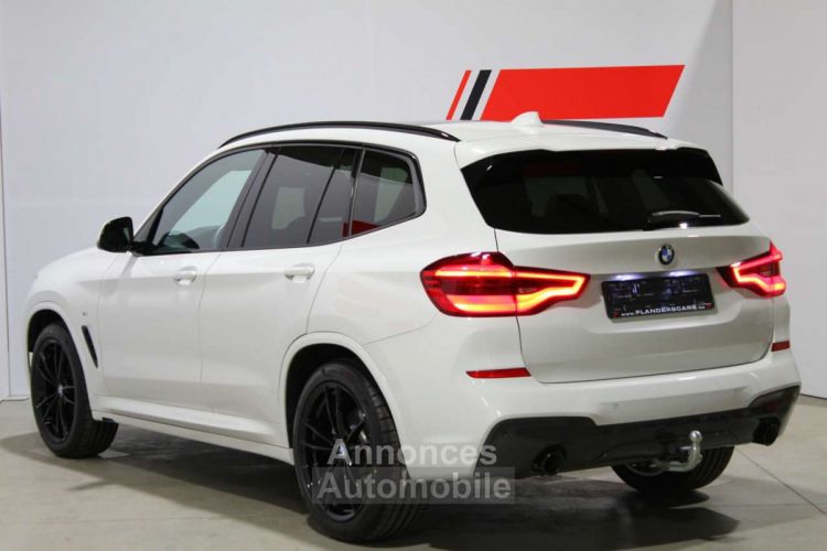 BMW X3 2.0iA xDrive - <small></small> 36.990 € <small>TTC</small> - #6