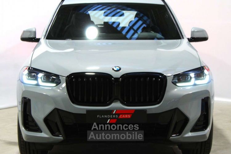 BMW X3 20iA xDrive - <small></small> 43.990 € <small>TTC</small> - #2