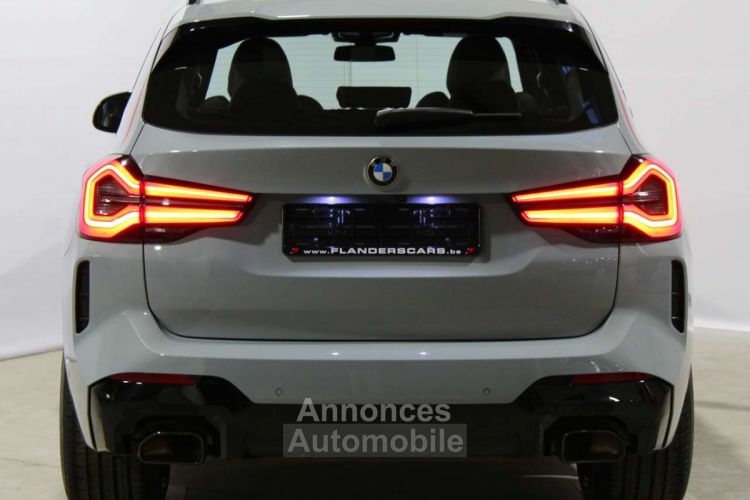 BMW X3 20iA xDrive - <small></small> 43.990 € <small>TTC</small> - #5