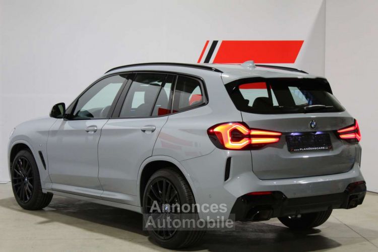 BMW X3 20iA xDrive - <small></small> 43.990 € <small>TTC</small> - #6