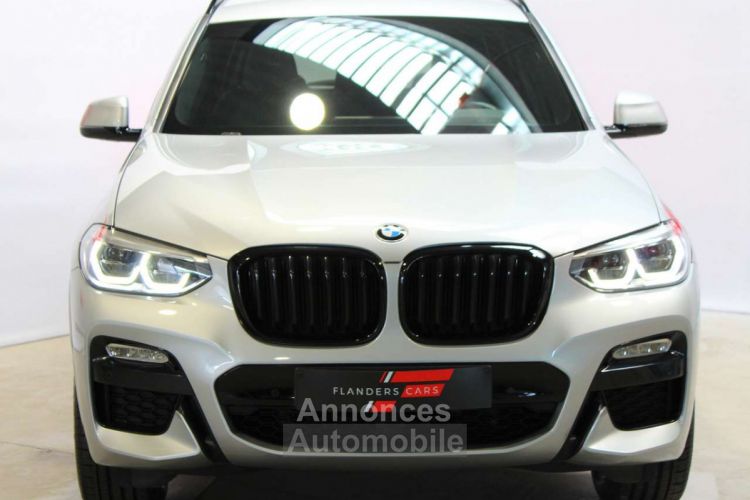 BMW X3 2.0iA xDrive 20i - <small></small> 34.990 € <small>TTC</small> - #2