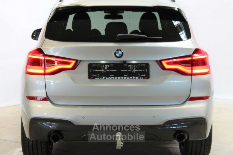 BMW X3 2.0iA xDrive 20i - <small></small> 34.990 € <small>TTC</small> - #5