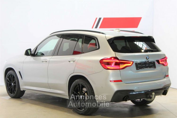 BMW X3 2.0iA xDrive 20i - <small></small> 34.990 € <small>TTC</small> - #6