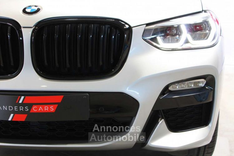 BMW X3 2.0iA xDrive 20i - <small></small> 34.990 € <small>TTC</small> - #19