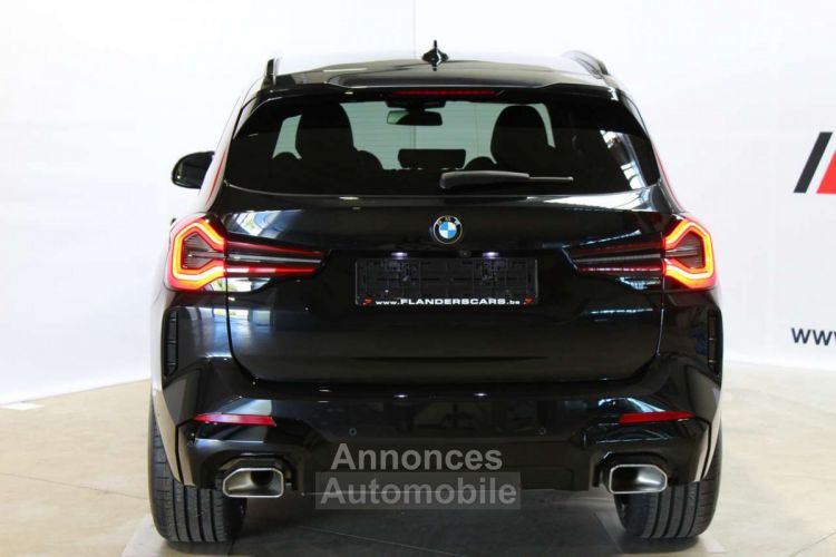 BMW X3 2.0iA xDrive20 - <small></small> 53.990 € <small>TTC</small> - #5