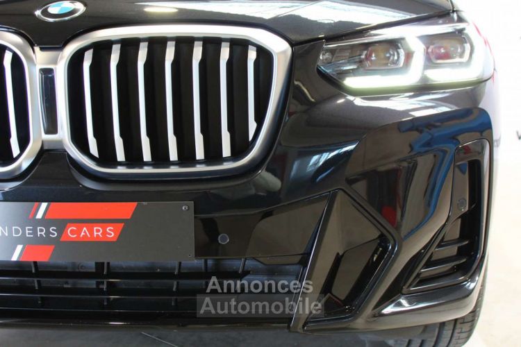 BMW X3 2.0iA xDrive20 - <small></small> 48.990 € <small>TTC</small> - #24