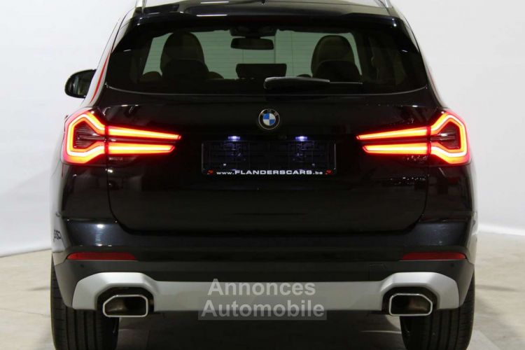 BMW X3 2.0iA xDrive20 - <small></small> 42.990 € <small>TTC</small> - #5