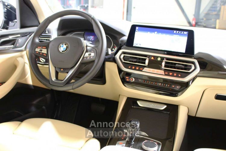 BMW X3 2.0iA xDrive20 - <small></small> 42.990 € <small>TTC</small> - #10