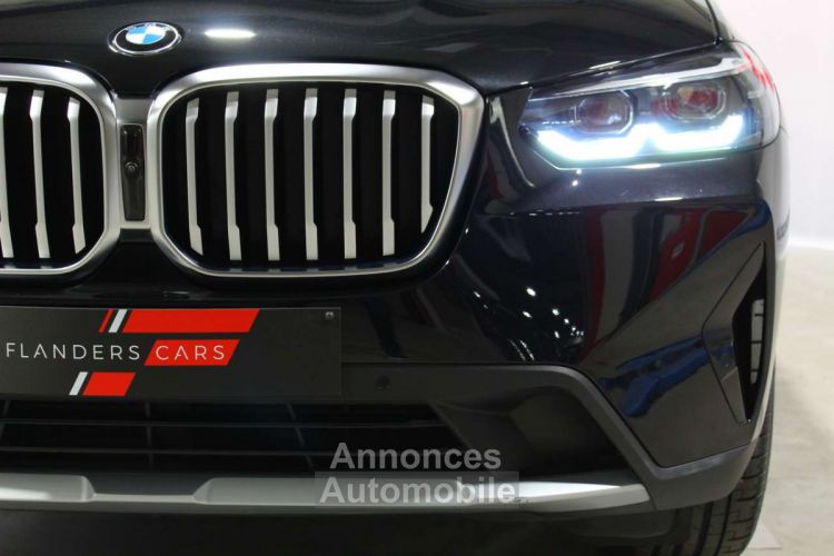 BMW X3 2.0iA xDrive20 - <small></small> 42.990 € <small>TTC</small> - #18