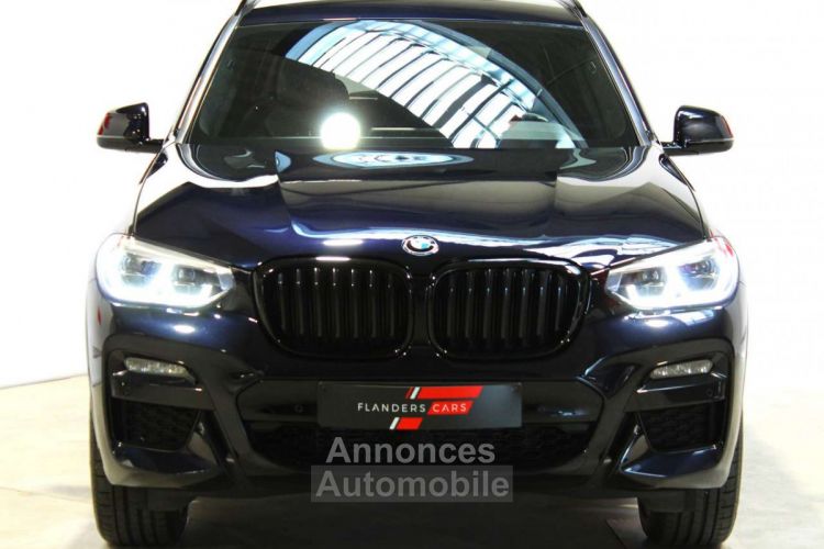 BMW X3 2.0iA xDrive20 M-Pack - <small></small> 37.990 € <small>TTC</small> - #2