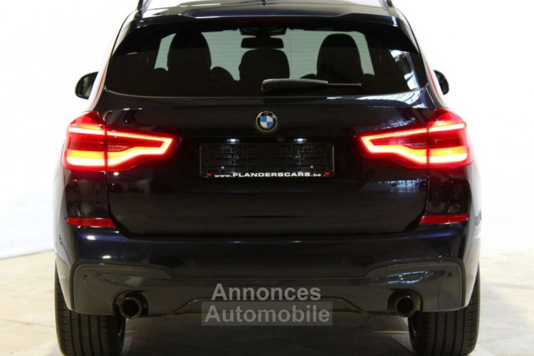 BMW X3 2.0iA xDrive20 M-Pack - <small></small> 37.990 € <small>TTC</small> - #5