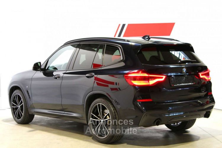 BMW X3 2.0iA xDrive20 M-Pack - <small></small> 37.990 € <small>TTC</small> - #6