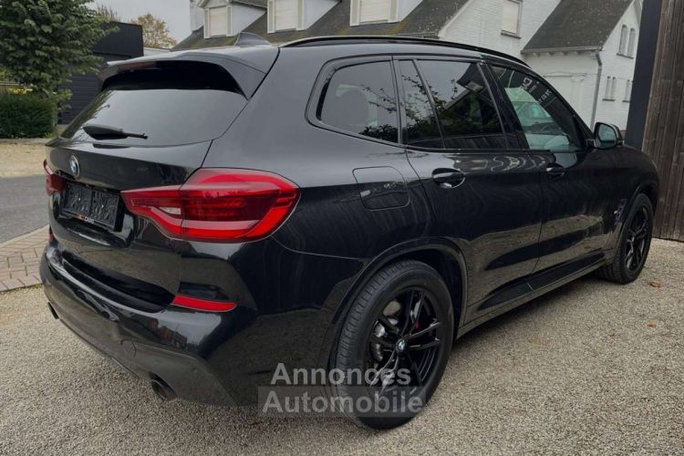 BMW X3 2.0iA xDrive30e Plug-In-Hybride M-SPORT - <small></small> 32.990 € <small>TTC</small> - #2