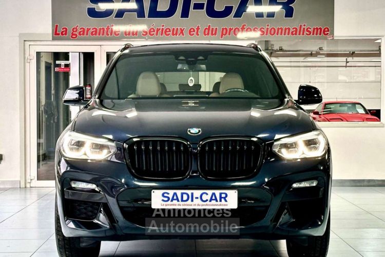 BMW X3 2.0iAS xDrive30e PHEV Hybride M SPORT EDITION - <small></small> 35.990 € <small>TTC</small> - #2