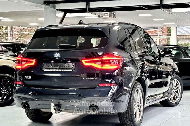 BMW X3 2.0iAS xDrive30e PHEV Hybride M SPORT EDITION - <small></small> 35.990 € <small>TTC</small> - #6