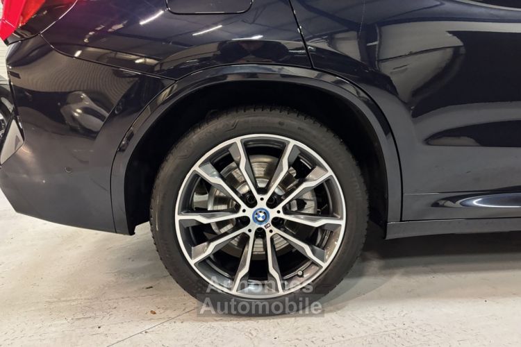 BMW X3 (3) xDrive30e 292ch M Sport BVA8 - <small></small> 56.990 € <small>TTC</small> - #33